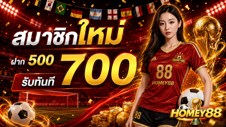 โปรโมชั่น
